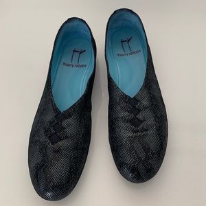 Thierry Rabotin Shoes